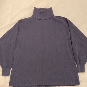 Free People Turtleneck Sweater